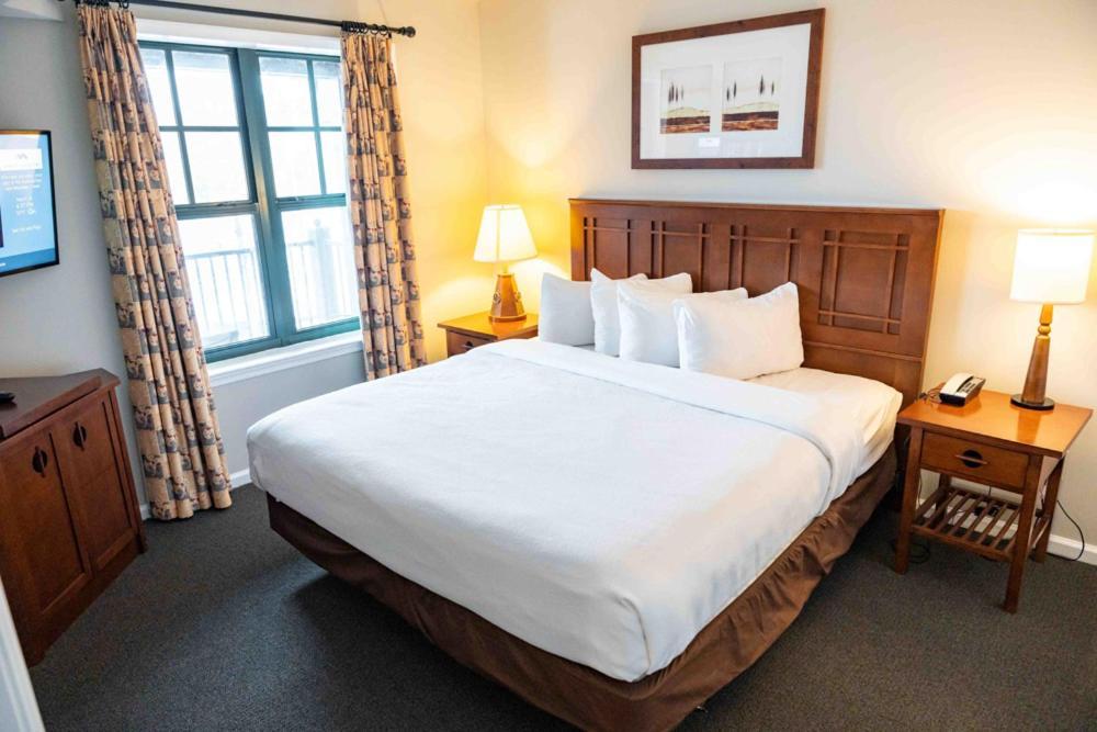 HOTEL THE APPALACHIAN AT MOUNTAIN CREEK VERNON, NJ 4* (United States) -  from US$ 374